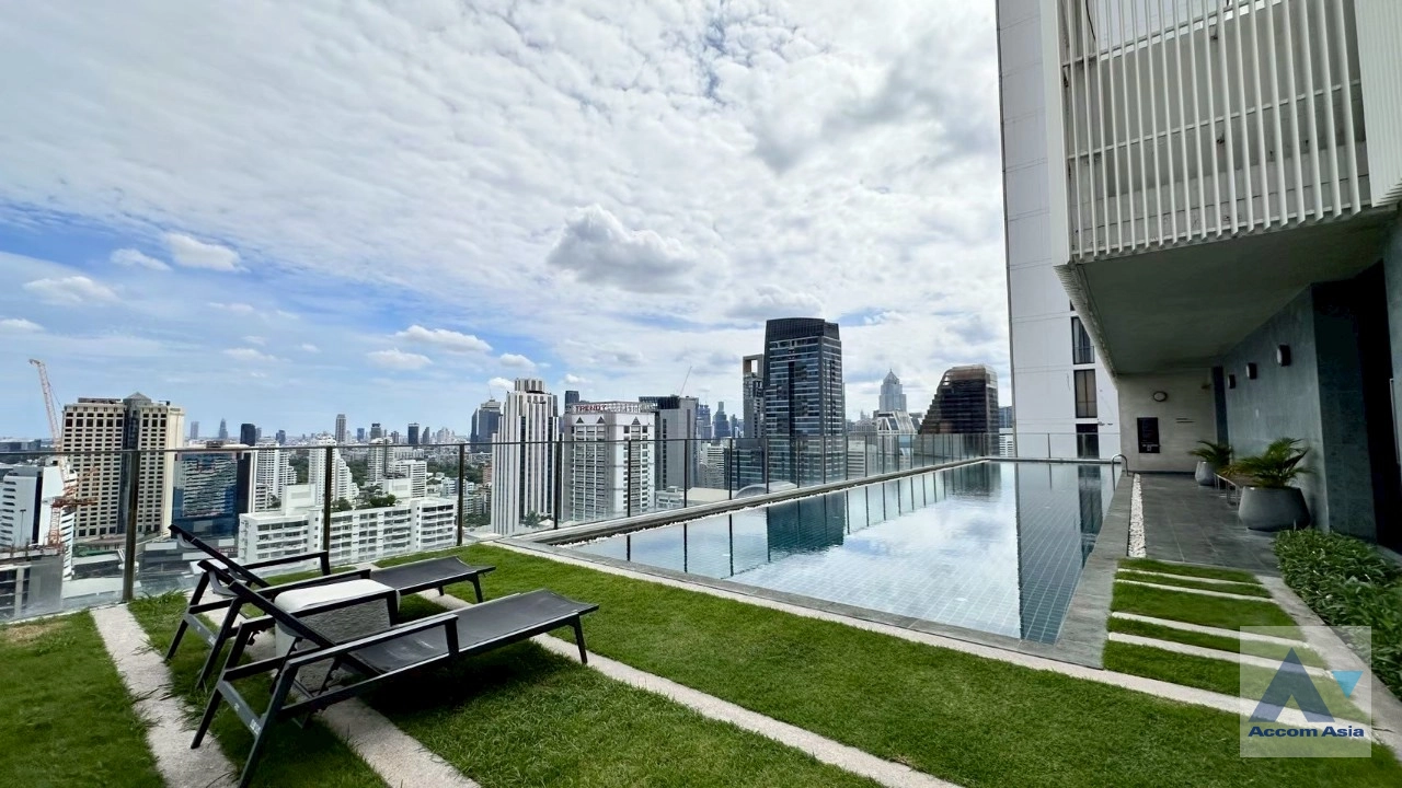  3 Noble Recole - Condominium - Sukhumvit - Bangkok / Accomasia