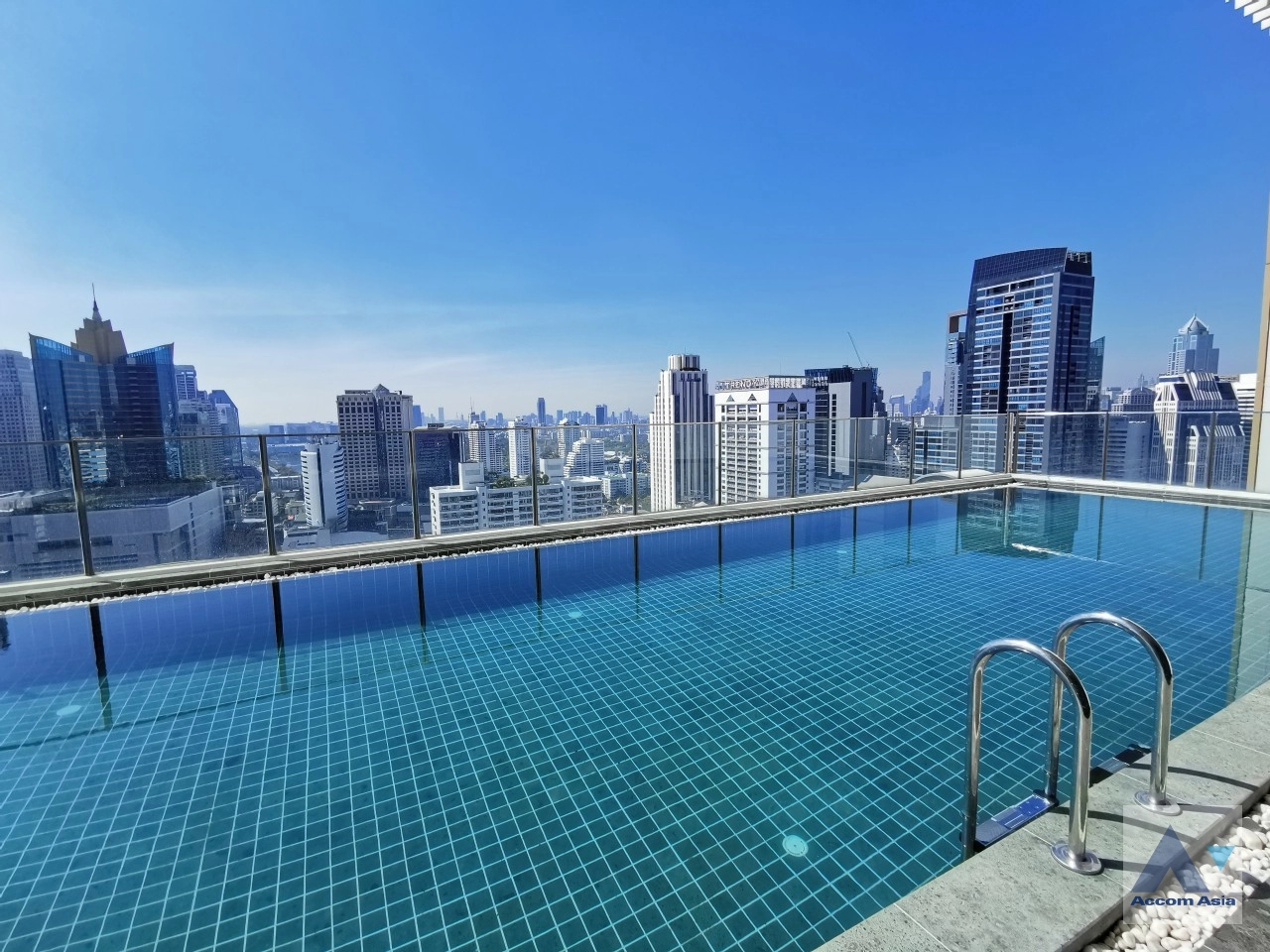 5 Noble Recole - Condominium - Sukhumvit - Bangkok / Accomasia