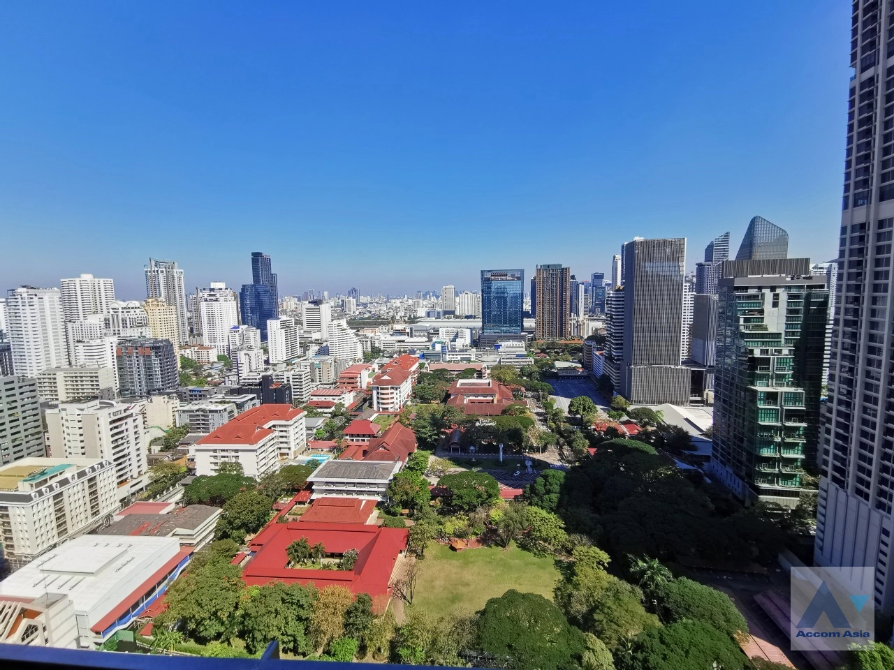 13 Noble Recole - Condominium - Sukhumvit - Bangkok / Accomasia