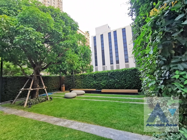  2 Noble Recole - Condominium - Sukhumvit - Bangkok / Accomasia