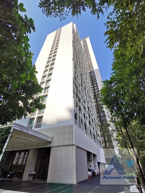 14 Noble Recole - Condominium - Sukhumvit - Bangkok / Accomasia