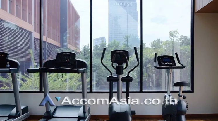  3 br Townhouse For Rent in Sathorn ,Bangkok  at Arden Rama 3 AA40263