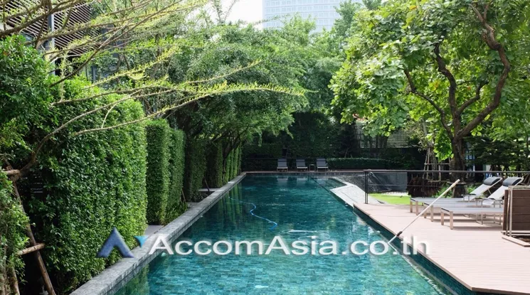  3 br Townhouse For Sale in Sathorn ,Bangkok  at Arden Rama 3 AA22665