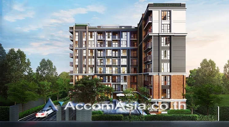  2 br Condominium For Rent in Ploenchit ,Bangkok BTS Chitlom at Na Vara Residence AA36855