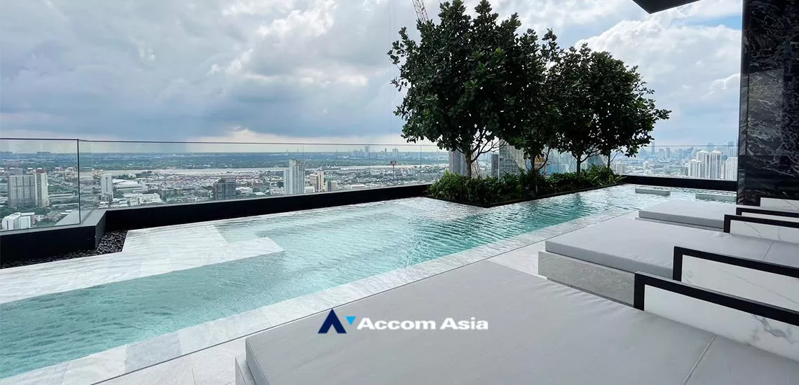  1 br Condominium For Rent in Sukhumvit ,Bangkok BTS Thong Lo - BTS Ekkamai at HYDE Heritage Thonglor AA35522