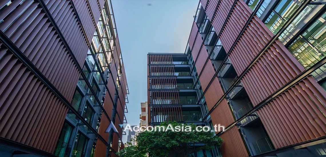  2 br Condominium For Rent in Sukhumvit ,Bangkok BTS Thong Lo at Chalermnit Art De Maison AA34132