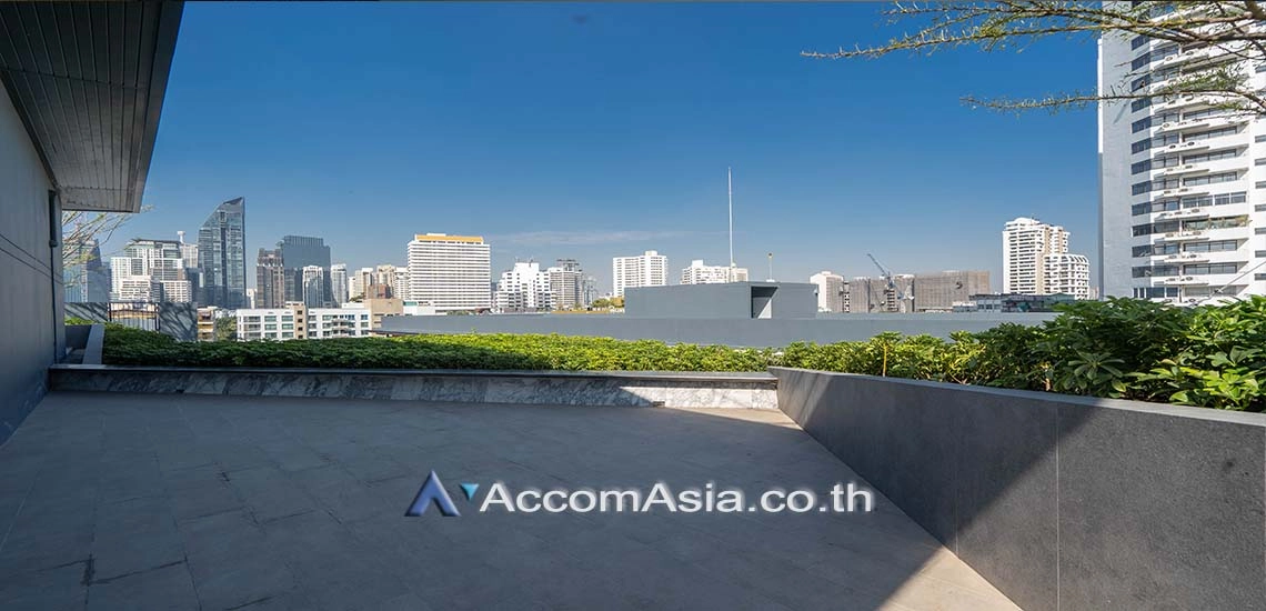 5 Chalermnit Art De Maison - Condominium - Sukhumvit - Bangkok / Accomasia