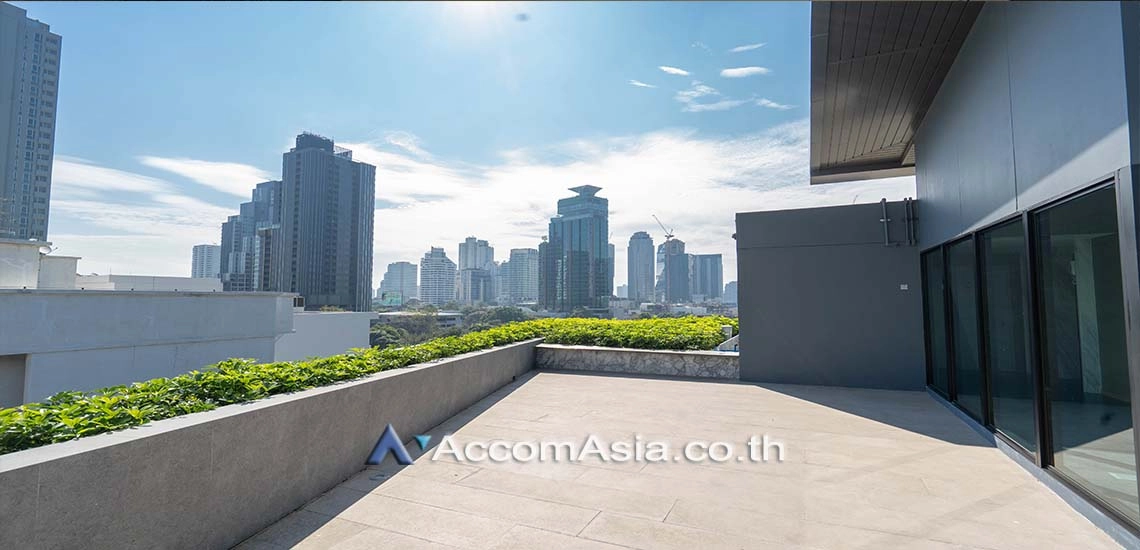 4 Chalermnit Art De Maison - Condominium - Sukhumvit - Bangkok / Accomasia