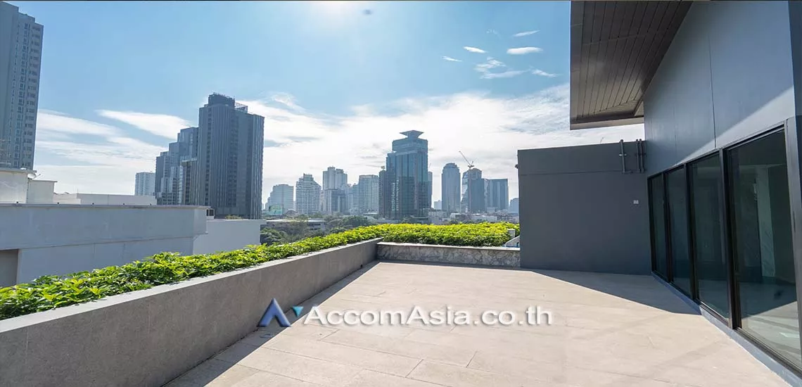  1 br Condominium For Rent in Sukhumvit ,Bangkok BTS Thong Lo at Chalermnit Art De Maison AA33705