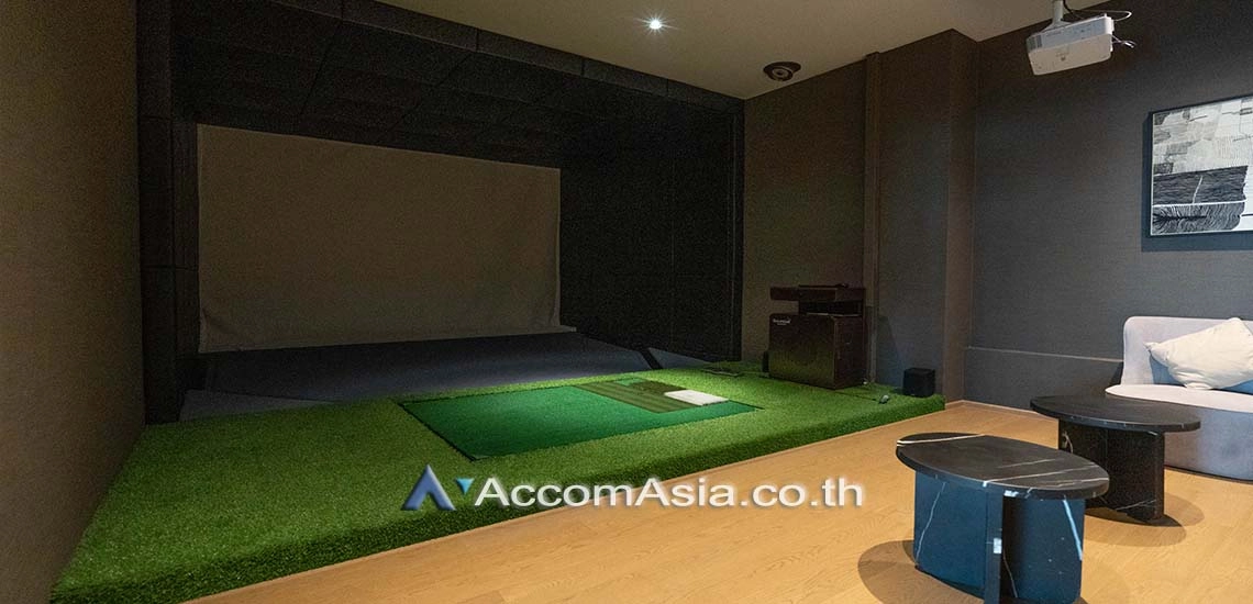 6 Chalermnit Art De Maison - Condominium - Sukhumvit - Bangkok / Accomasia