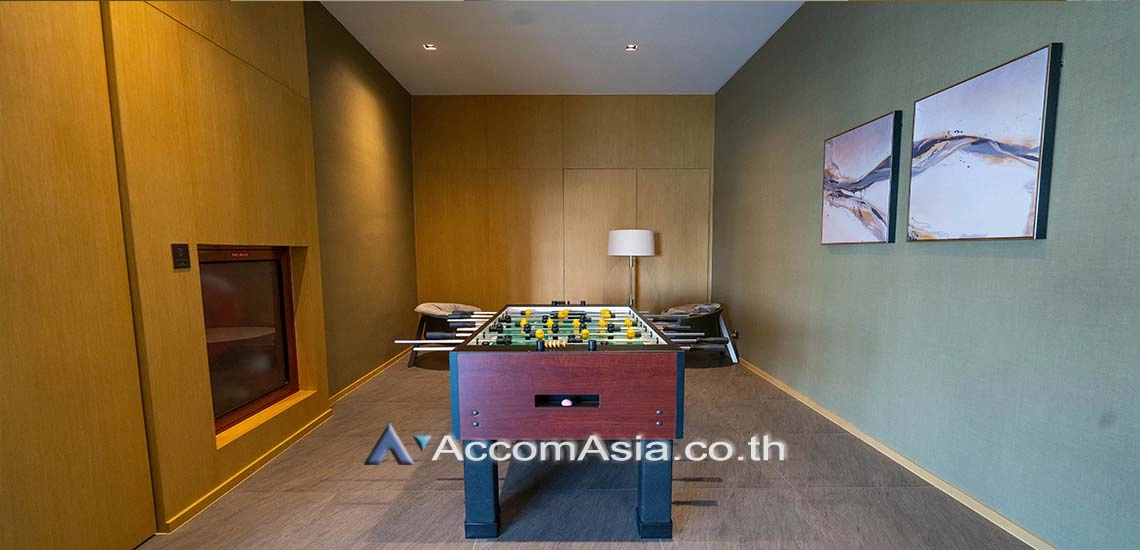 7 Chalermnit Art De Maison - Condominium - Sukhumvit - Bangkok / Accomasia