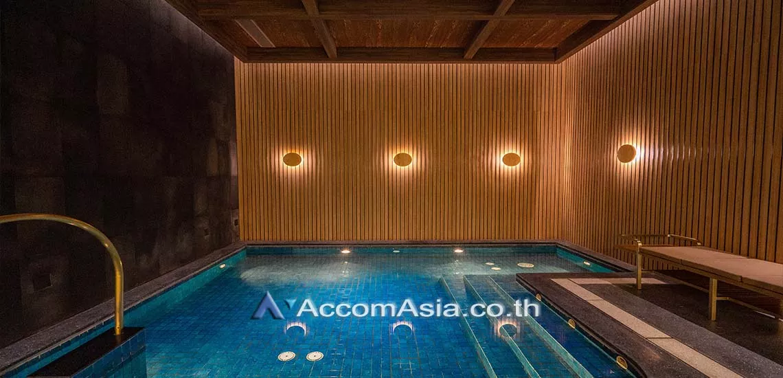  1 br Condominium For Rent in Sukhumvit ,Bangkok BTS Thong Lo at Chalermnit Art De Maison AA33705