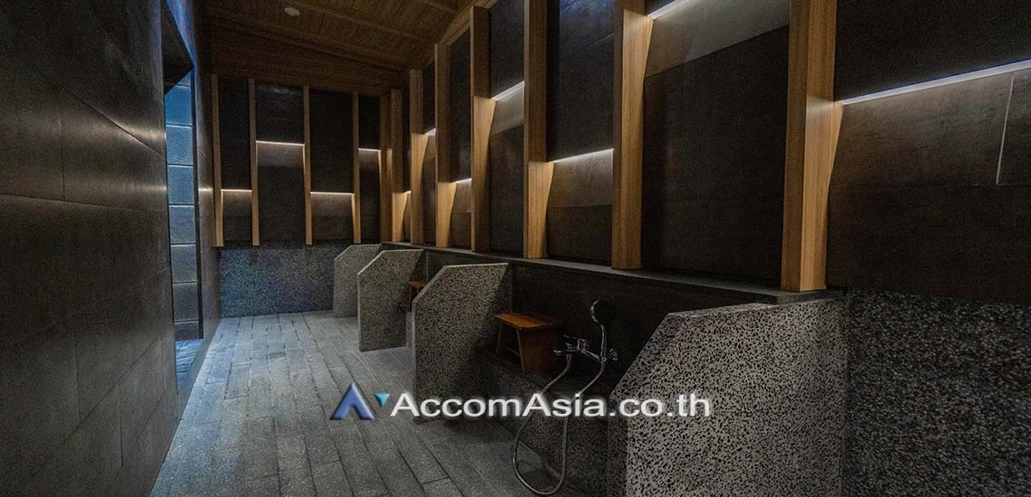 11 Chalermnit Art De Maison - Condominium - Sukhumvit - Bangkok / Accomasia