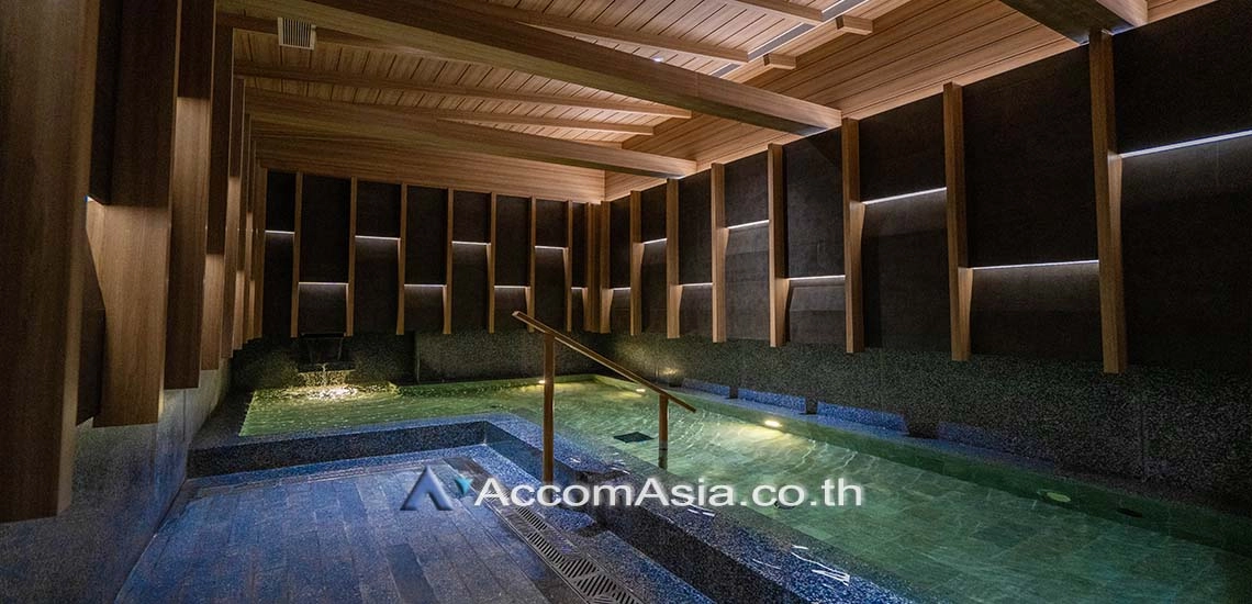 12 Chalermnit Art De Maison - Condominium - Sukhumvit - Bangkok / Accomasia