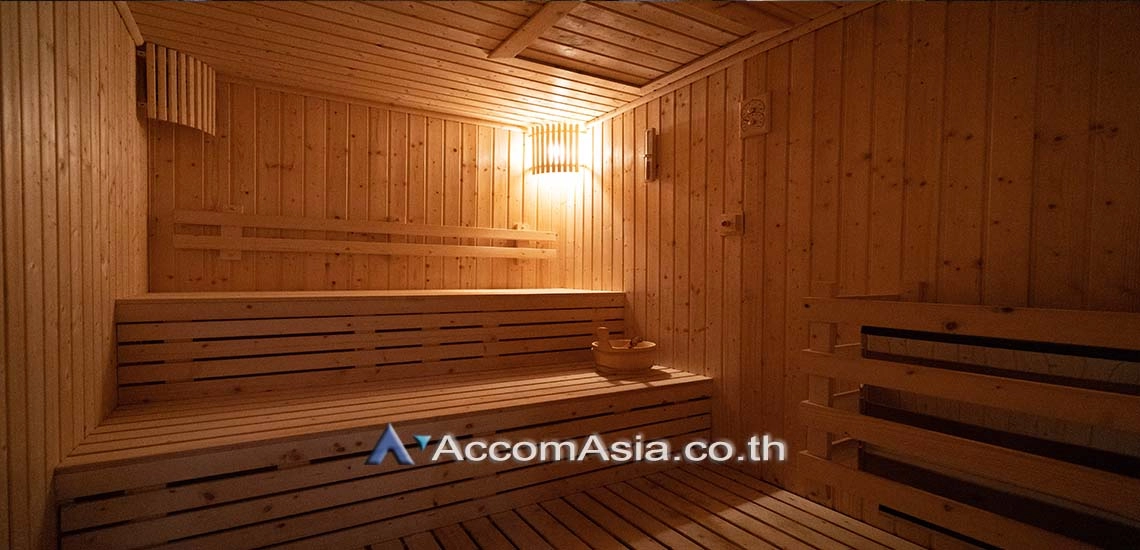 10 Chalermnit Art De Maison - Condominium - Sukhumvit - Bangkok / Accomasia