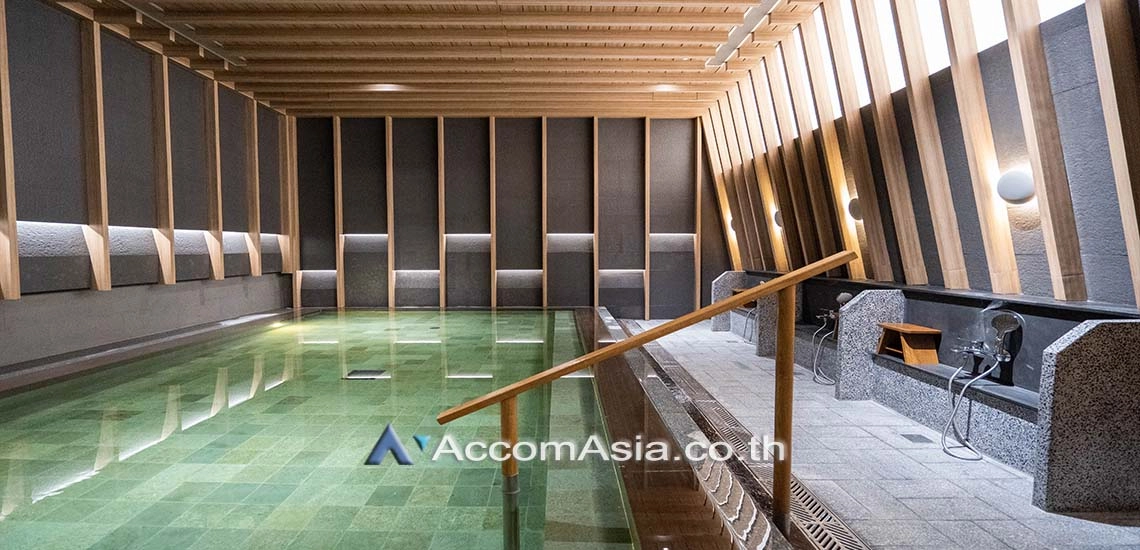 9 Chalermnit Art De Maison - Condominium - Sukhumvit - Bangkok / Accomasia