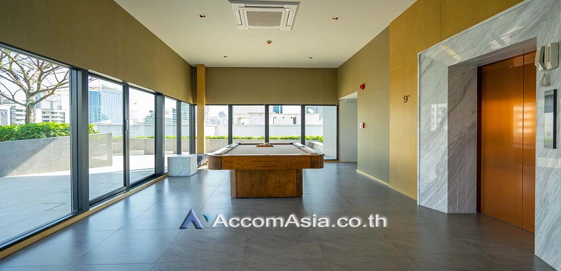 8 Chalermnit Art De Maison - Condominium - Sukhumvit - Bangkok / Accomasia