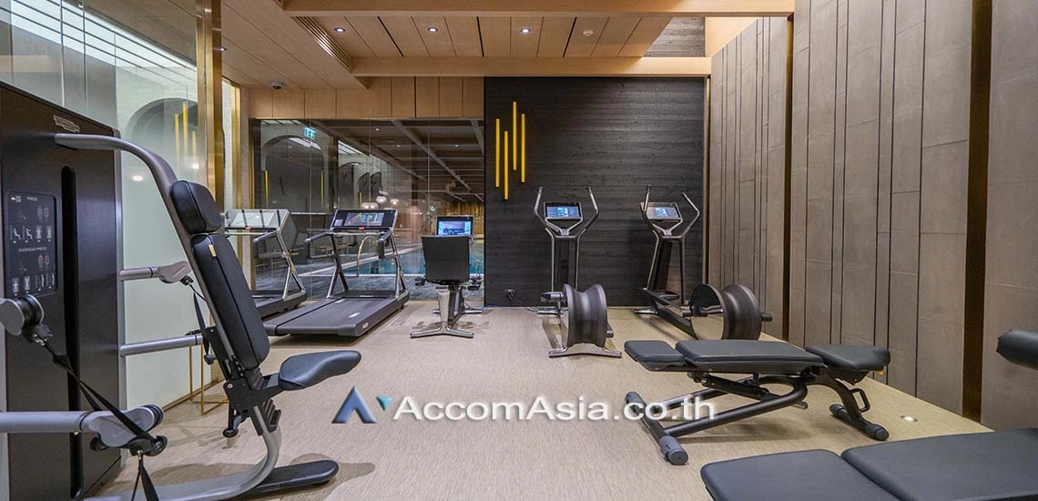 17 Chalermnit Art De Maison - Condominium - Sukhumvit - Bangkok / Accomasia