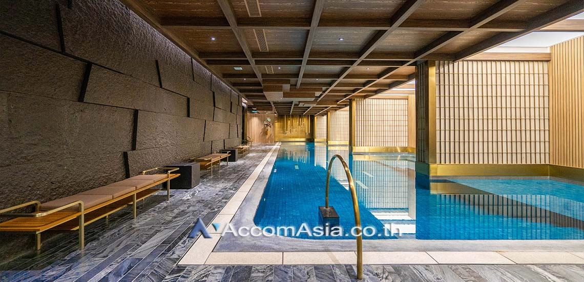 15 Chalermnit Art De Maison - Condominium - Sukhumvit - Bangkok / Accomasia