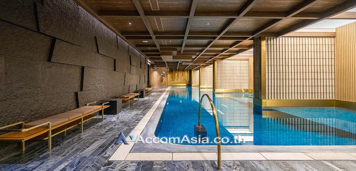  2 br Condominium For Rent in Sukhumvit ,Bangkok BTS Thong Lo at Chalermnit Art De Maison AA34132