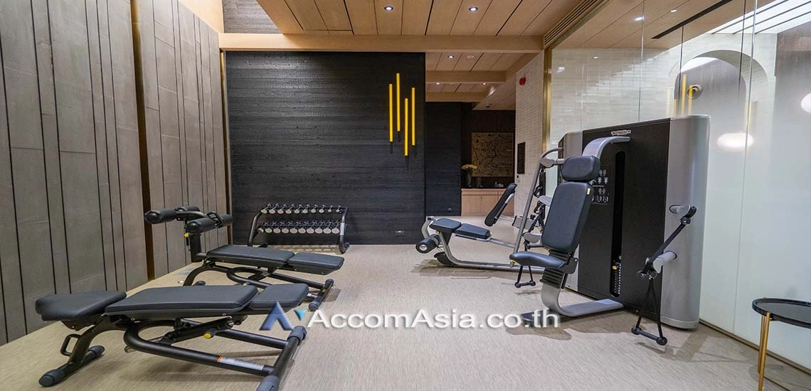 16 Chalermnit Art De Maison - Condominium - Sukhumvit - Bangkok / Accomasia