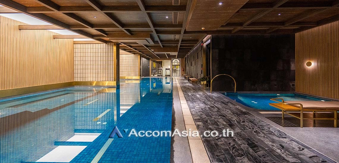 14 Chalermnit Art De Maison - Condominium - Sukhumvit - Bangkok / Accomasia