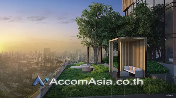  1 br Condominium for rent and sale in Sukhumvit ,Bangkok BTS Thong Lo at The Room Sukhumvit 38 AA35508