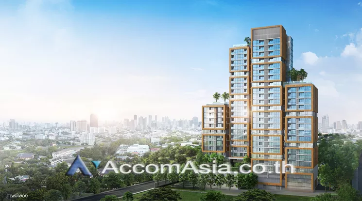  2 br Condominium For Sale in Sukhumvit ,Bangkok BTS Thong Lo at The Room Sukhumvit 38 AA23985