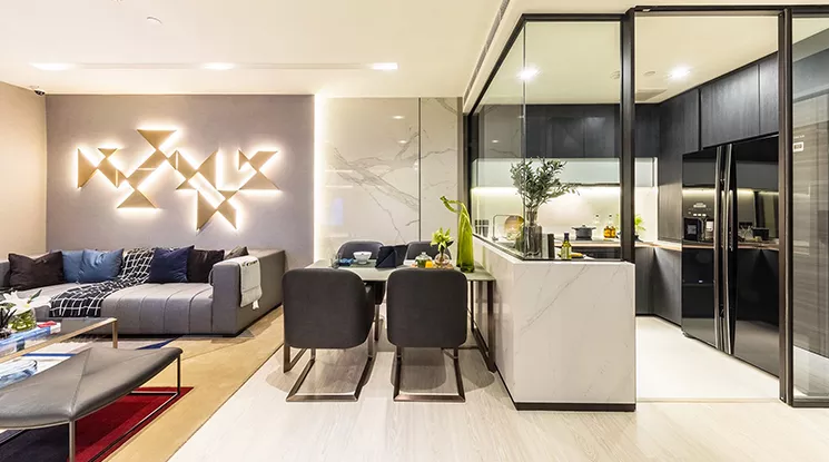 7 The Room Sukhumvit 38 - Condominium - Sukhumvit - Bangkok / Accomasia