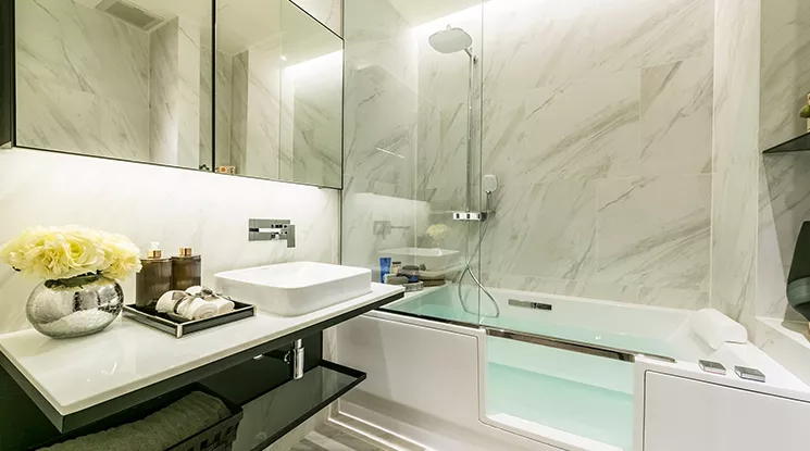 8 The Room Sukhumvit 38 - Condominium - Sukhumvit - Bangkok / Accomasia