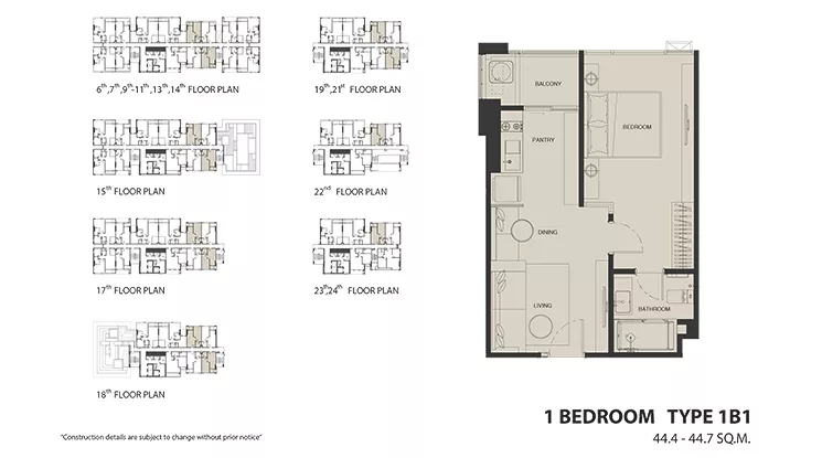  1 br Condominium for rent and sale in Sukhumvit ,Bangkok BTS Thong Lo at The Room Sukhumvit 38 AA35508
