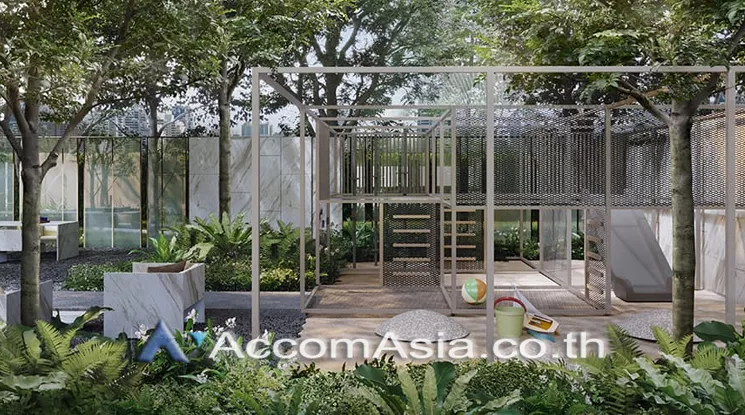  2 br Condominium For Rent in Sukhumvit ,Bangkok BTS Phrom Phong at Noble State 39 AA40305