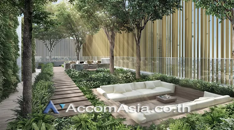  2 br Condominium For Rent in Sukhumvit ,Bangkok BTS Phrom Phong at Noble State 39 AA40305