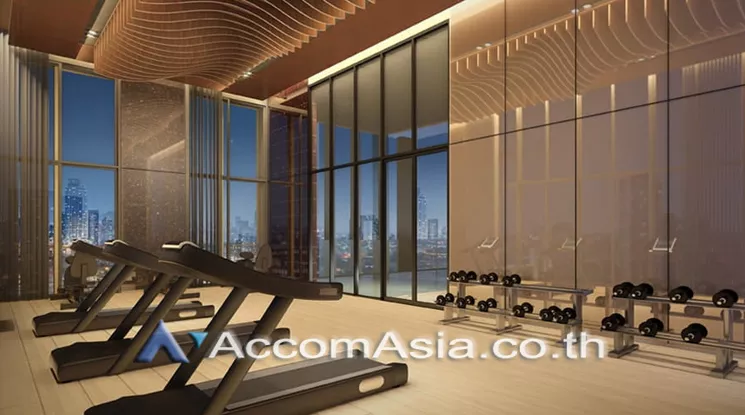  3 Noble Around Sukhumvit 33 - Condominium - Sukhumvit - Bangkok / Accomasia