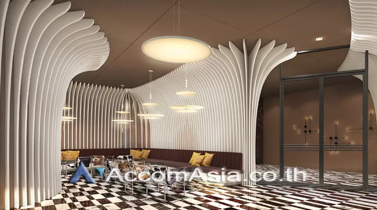 5 Noble Around Sukhumvit 33 - Condominium - Sukhumvit - Bangkok / Accomasia