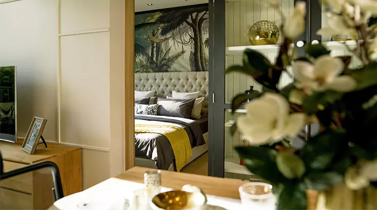 9 Noble Around Sukhumvit 33 - Condominium - Sukhumvit - Bangkok / Accomasia