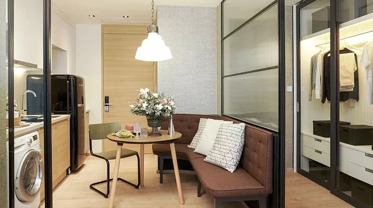 7 Noble Around Sukhumvit 33 - Condominium - Sukhumvit - Bangkok / Accomasia