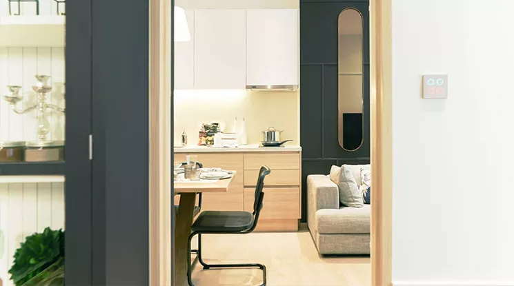 13 Noble Around Sukhumvit 33 - Condominium - Sukhumvit - Bangkok / Accomasia