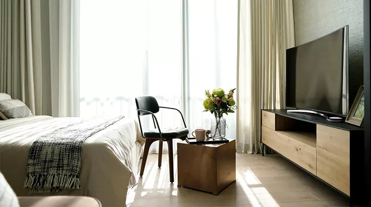 14 Noble Around Sukhumvit 33 - Condominium - Sukhumvit - Bangkok / Accomasia