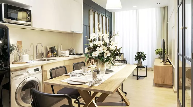 12 Noble Around Sukhumvit 33 - Condominium - Sukhumvit - Bangkok / Accomasia