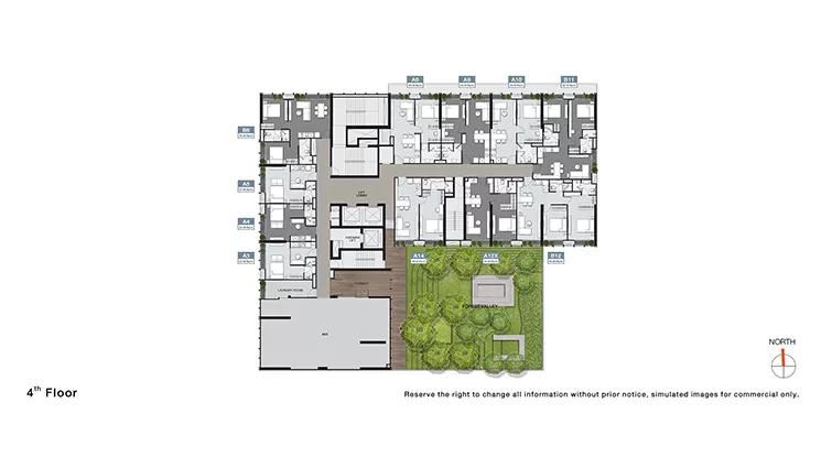 26 Noble Around Sukhumvit 33 - Condominium - Sukhumvit - Bangkok / Accomasia