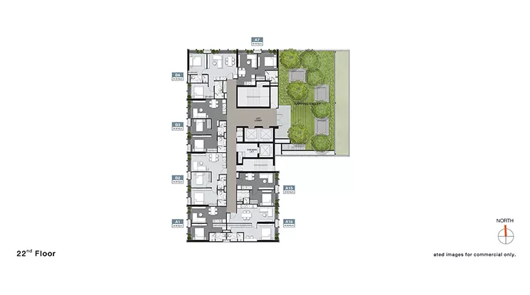 31 Noble Around Sukhumvit 33 - Condominium - Sukhumvit - Bangkok / Accomasia