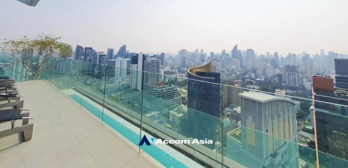  2 br Condominium for rent and sale in Sukhumvit ,Bangkok BTS Thong Lo at Park Origin Thonglor AA34480