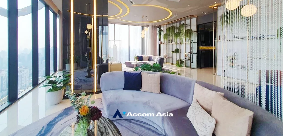  1 br Condominium For Rent in Sukhumvit ,Bangkok BTS Thong Lo at Park Origin Thonglor AA38547