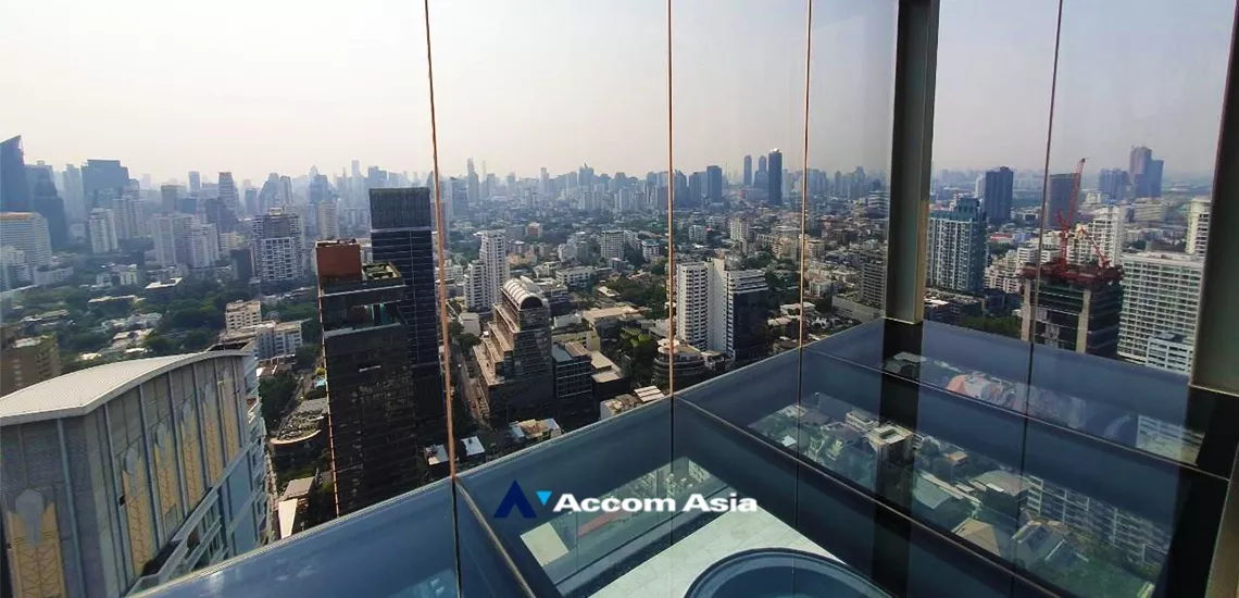  2 br Condominium For Rent in Sukhumvit ,Bangkok BTS Thong Lo at Park Origin Thonglor AA39465