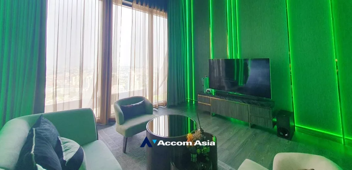  1 br Condominium For Sale in Sukhumvit ,Bangkok BTS Thong Lo at Park Origin Thonglor AA39139