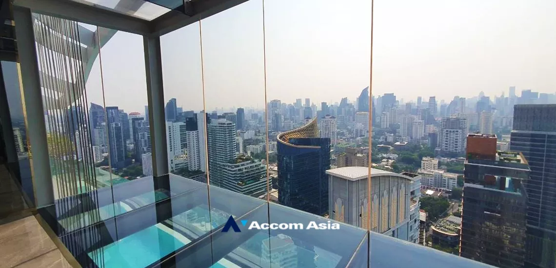  1 br Condominium For Rent in Sukhumvit ,Bangkok BTS Thong Lo at Park Origin Thonglor AA38547