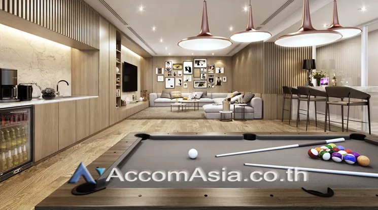 4 Craft Ploenchit - Condominium - Witthayu - Bangkok / Accomasia