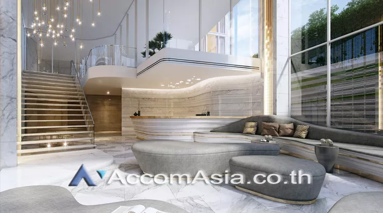 6 Craft Ploenchit - Condominium - Witthayu - Bangkok / Accomasia