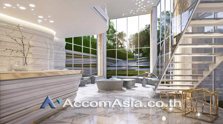 7 Craft Ploenchit - Condominium - Witthayu - Bangkok / Accomasia